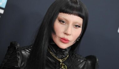 Lady Gaga to Perform at 2026 Grammy Awards