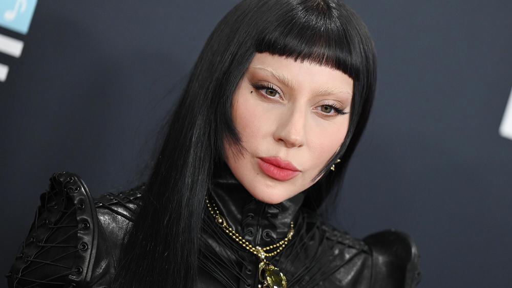 Lady Gaga to Perform at 2026 Grammy Awards