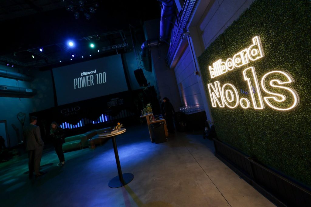 Billboard 2026 Grammy Week Events: Full Lineup