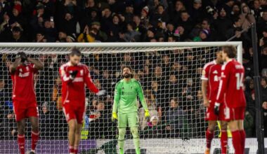 Football &ndash; FA Premier League &ndash; Fulham FC v Liverpool FC