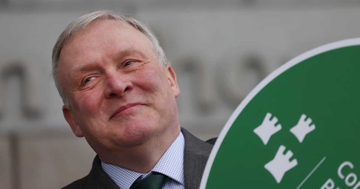 Dublin City Council stops use of X ‘with immediate effect’ after Grok AI controversy – The Irish Times