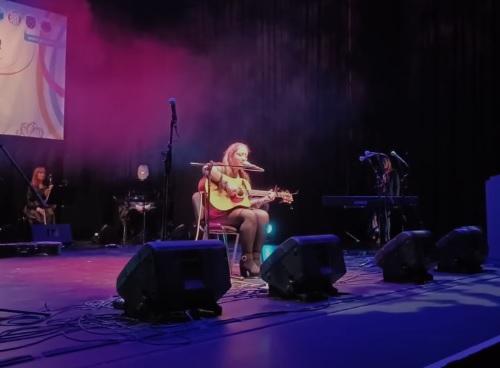 Joy in Carlow on selection of Ireland’s entry for the Pan Celtic International Festival song contest