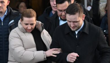 Anxiety shifts to irritation in Denmark as details of US ‘deal’ on Greenland trickle out – The Irish Times