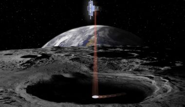 The audacious plan to make rocket fuel on the moon