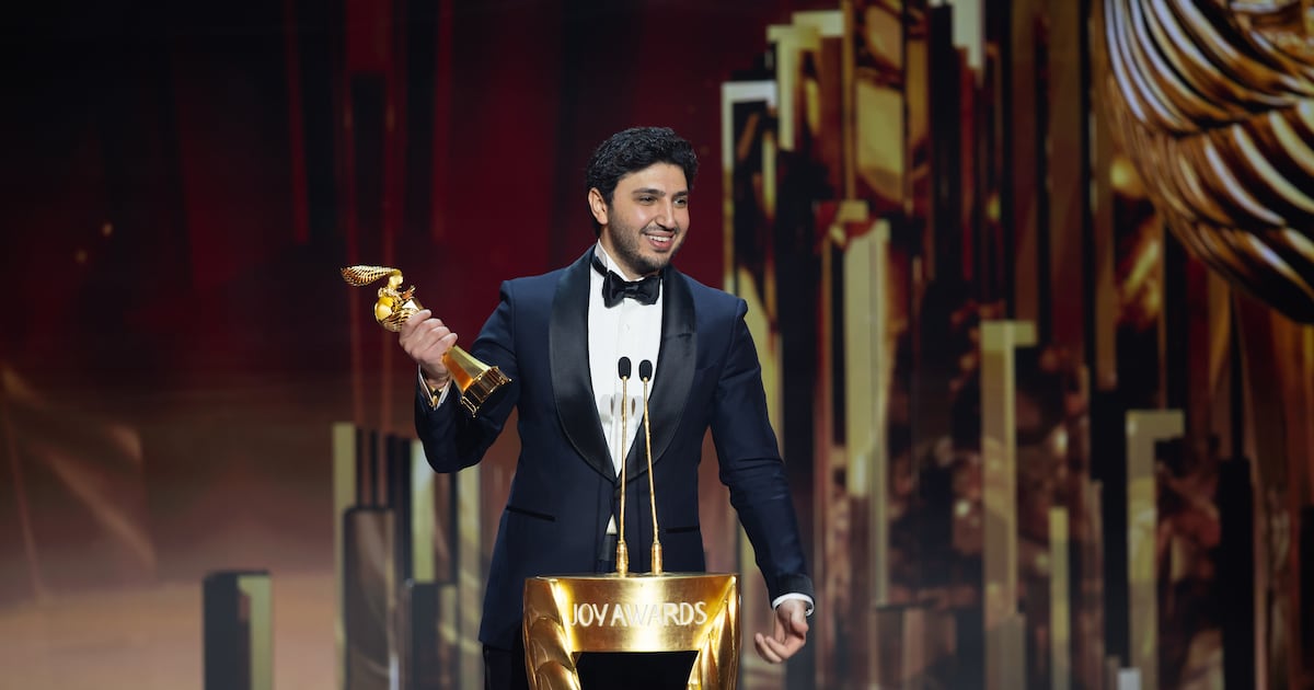 Joy Awards 2026 winners list: Mohammed Fadl Shaker, Forest Whitaker, Millie Bobby Brown, Angham and more