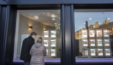 Mortgage market set for increased competition this year, but rates unlikely to drop significantly