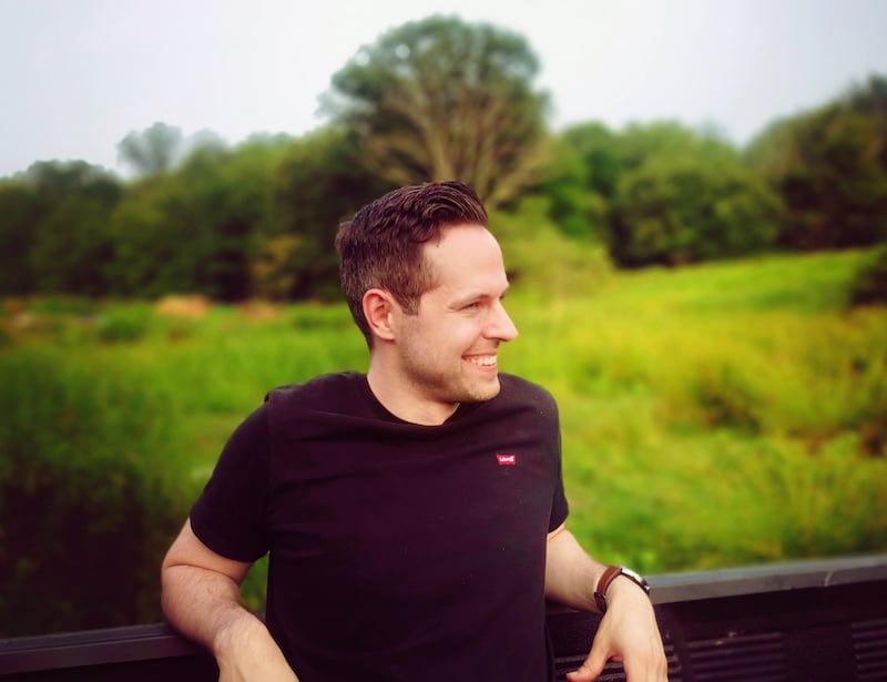 Neil Tully: 'The last thing someone wants when you’re doing a root canal is someone getting creative'