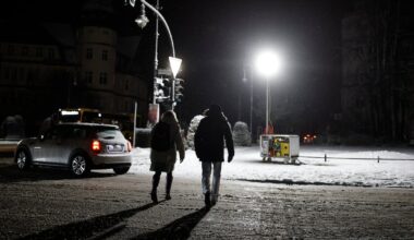 Berlin power outages after left-wing anarchist attack on power cables – The Irish Times