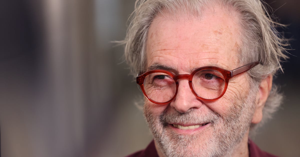 ‘My DNA test said I’m 99% from a particular part of Ireland’ – The Irish Times