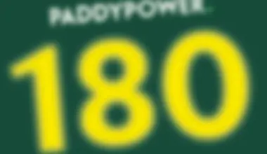 Paddy Power blurs logo at World Darts Championship – Paddy Power News