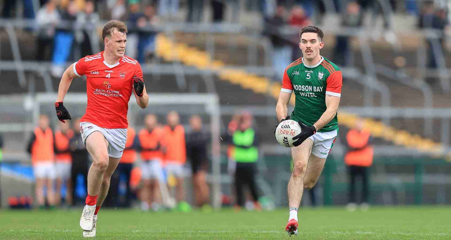 St Brigids storm into All-Ireland Final with hard-fought victory over Scotstown – Roscommon People
