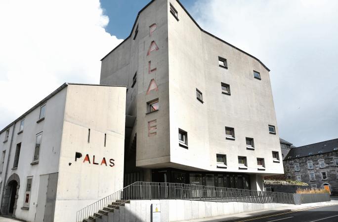 Galway City Council on the brink of deal for Pálás