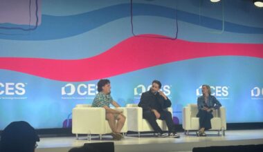 Anduril's Palmer Luckey thinks the future of tech is in the past