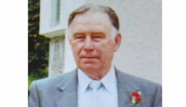 Sad passing of Finn Valley AC stalwart, Patsy McGinley