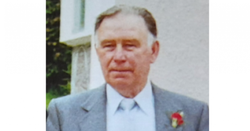 Sad passing of Finn Valley AC stalwart, Patsy McGinley