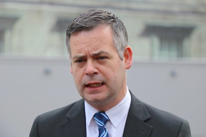 Families being "crucified" by food price hikes - Doherty