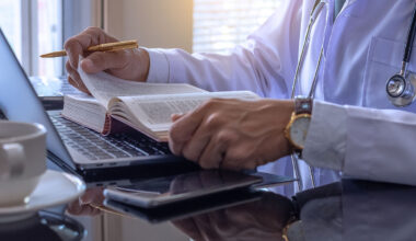 Periprocedural MI Signals Worse Outcomes in Stented NSTE ACS Patients: MATRIX