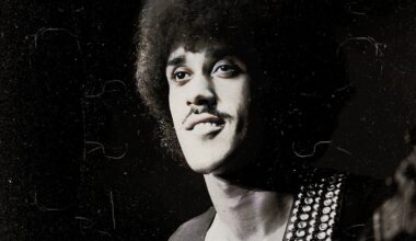 The legendary Thin Lizzy song the band always hated