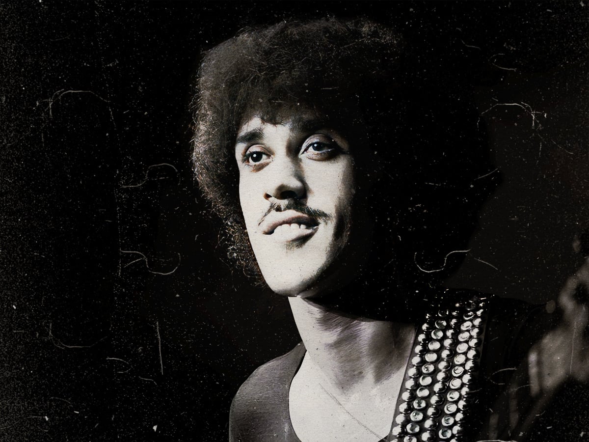 The legendary Thin Lizzy song the band always hated