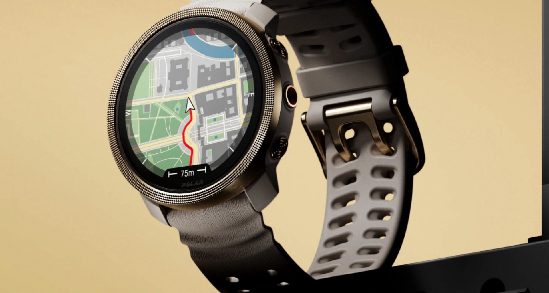 Polar OS 5 update brings new features to Polar Vantage M3, Grit X2 Pro and other smartwatches