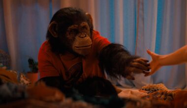 Primate review — 'Solid horror hokum'