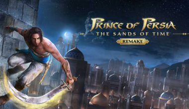 Prince of Persia Remake Game Canceled Amid Ubisoft Reorg, Layoffs
