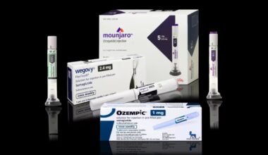 GPhC act after online pharmacies accept AI images for GLP-1s - Chemist+Druggist