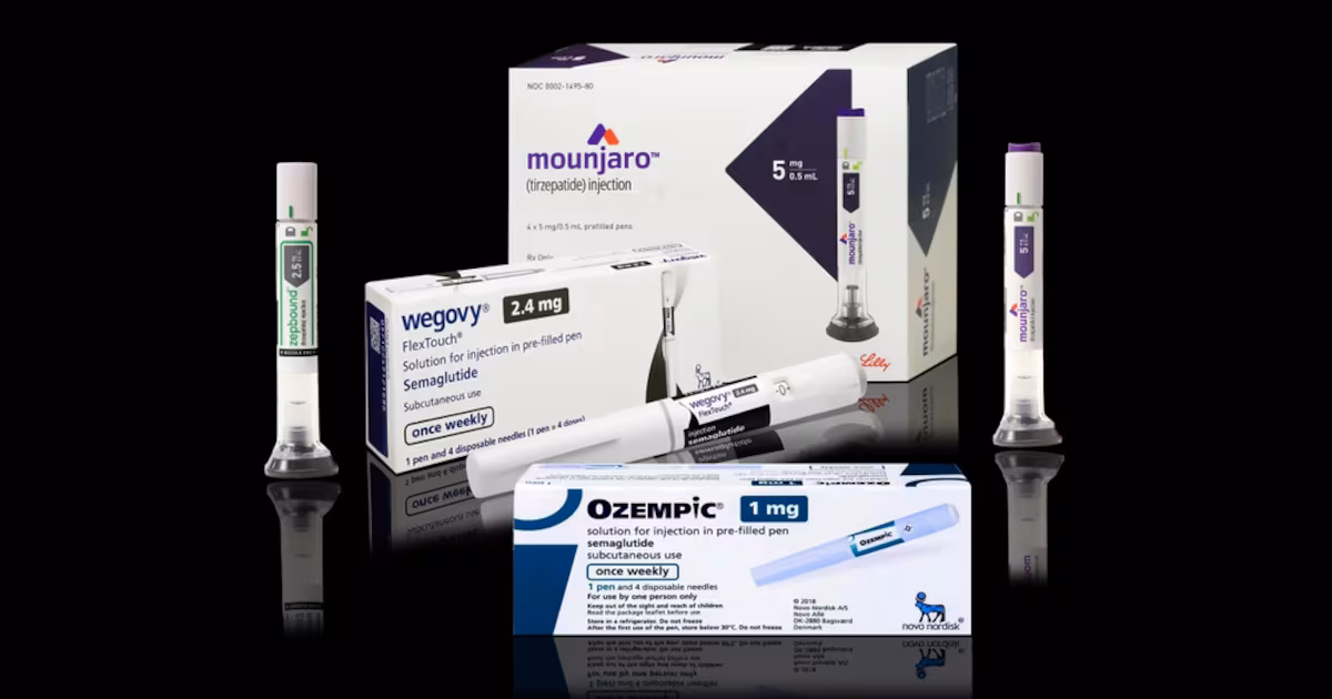 GPhC act after online pharmacies accept AI images for GLP-1s - Chemist+Druggist