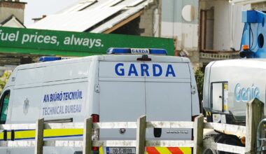 Mediation failing to resolve Creeslough explosion insurance payout dispute, court told – The Irish Times