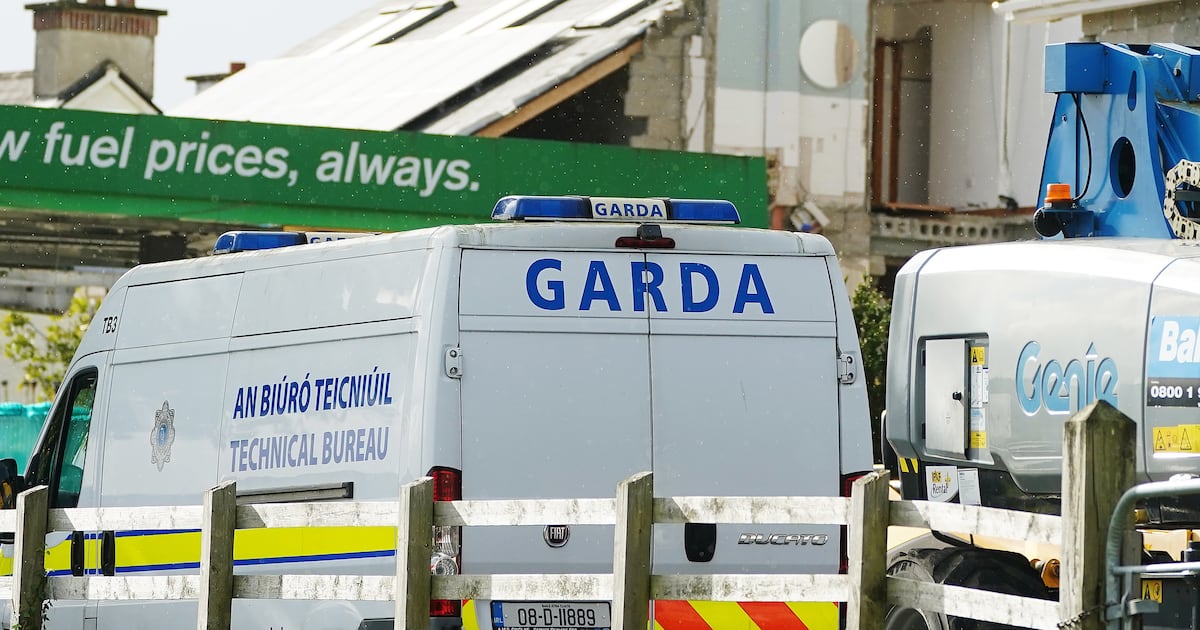 Mediation failing to resolve Creeslough explosion insurance payout dispute, court told – The Irish Times