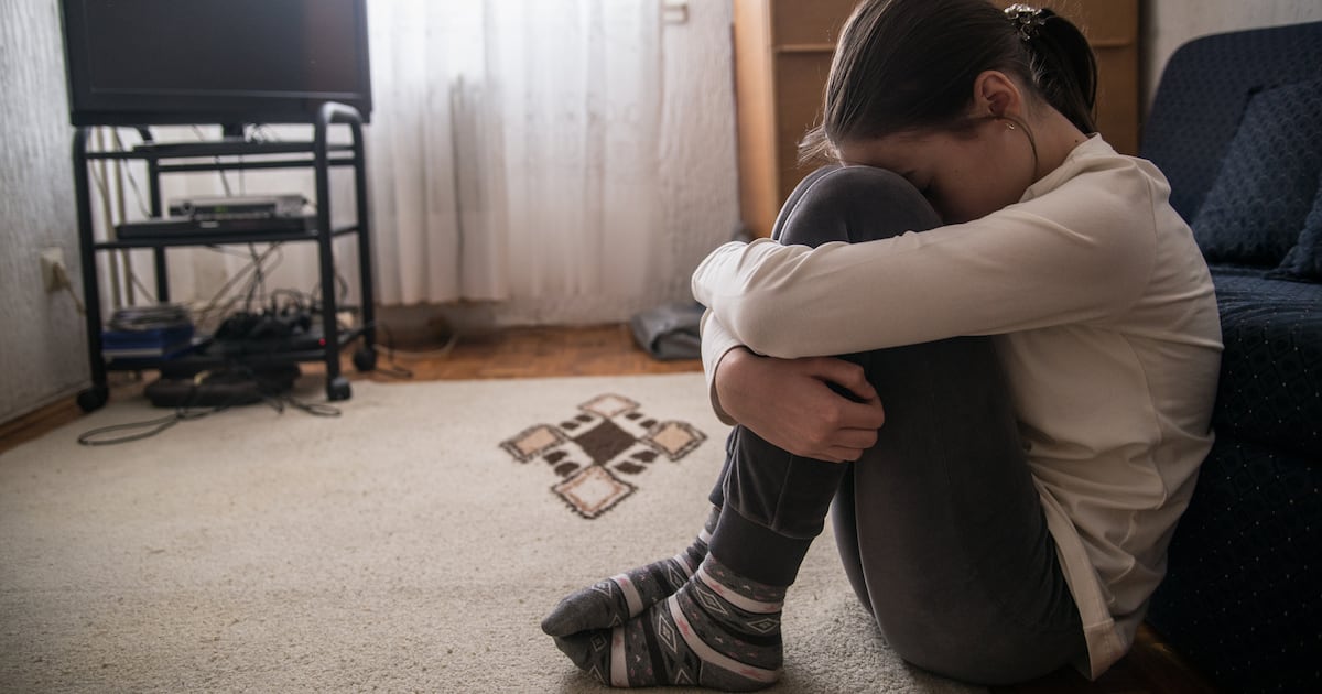 New record high of almost 17,000 homeless, including 5,321 children – The Irish Times