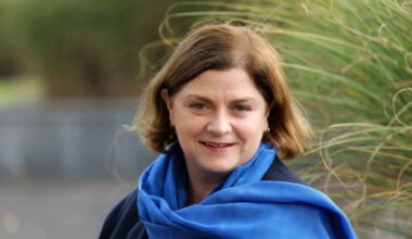 RTÉ’s departing chief financial officer joins listed landlord Ires Reit in same role – The Irish Times