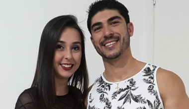 the end of a relationship and the murder of Bruna Fonseca – The Irish Times