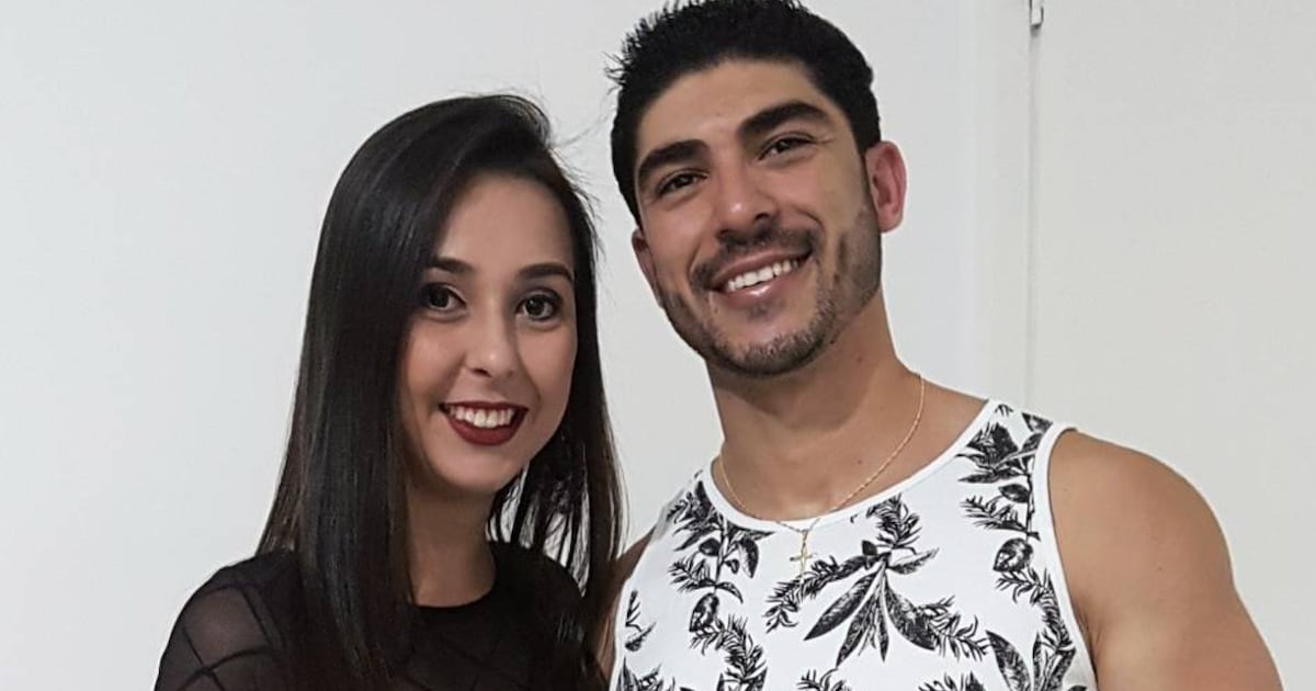 the end of a relationship and the murder of Bruna Fonseca – The Irish Times