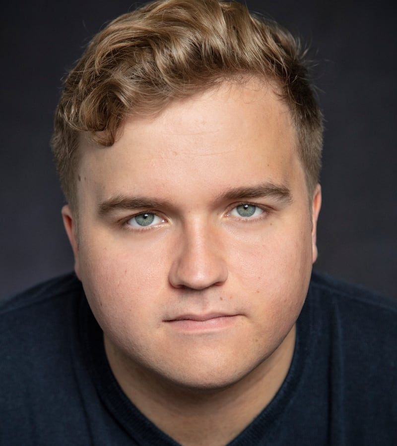 Leo Hanna takes a significant part in Jon Erwin’s Young Washington, following the US first president in formative years