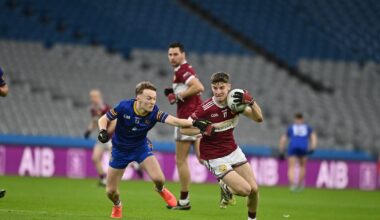 Kerrymen proved too strong with stellar second half showing to take All-Ireland junior title – The Irish News