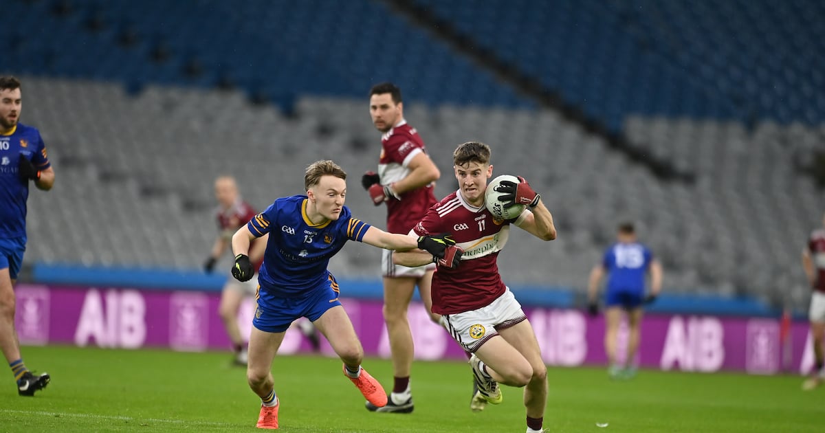 Kerrymen proved too strong with stellar second half showing to take All-Ireland junior title – The Irish News