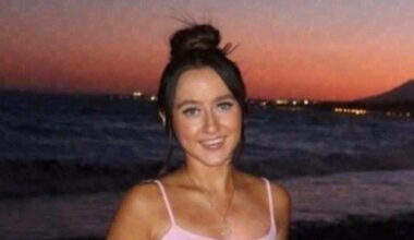 Breast cancer advocate Ziva Cussen (24) remembered at funeral three years after diagnosis – The Irish Times