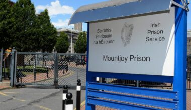 Irish prison conditions among the worst ‘anywhere’, chief inspector tells politicians – The Irish Times