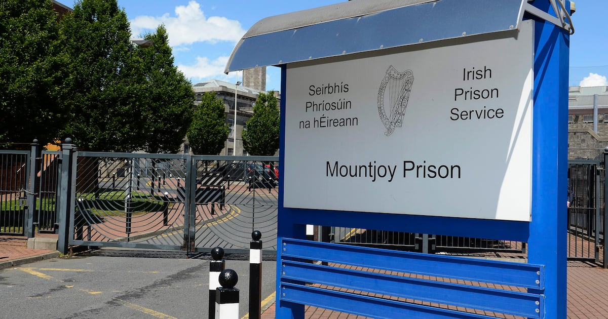 Irish prison conditions among the worst ‘anywhere’, chief inspector tells politicians – The Irish Times
