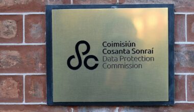 Data Protection Commission owed more than €4 billion in fines – The Irish Times