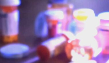 DPH allows one-time early refills of certain prescriptions ahead of winter storm