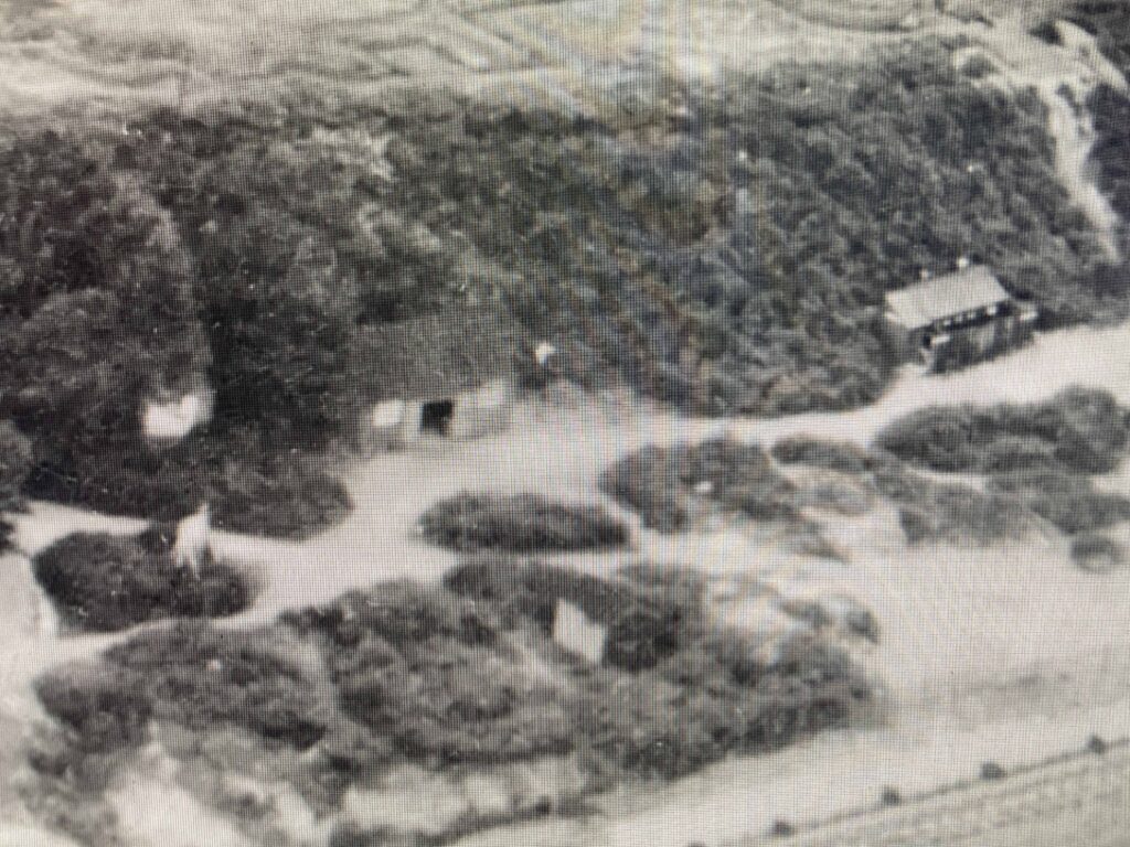 Middle Beach Studland 16 August 1941