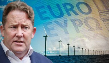 Ireland will miss emissions-cut target by half, says Minister for Climate Darragh O’Brien – The Irish Times