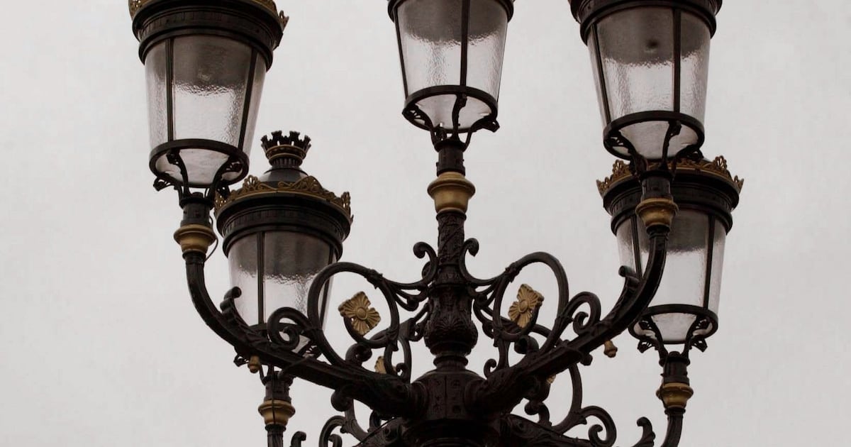 Gardaí at scene of incident in north Dublin city – The Irish Times