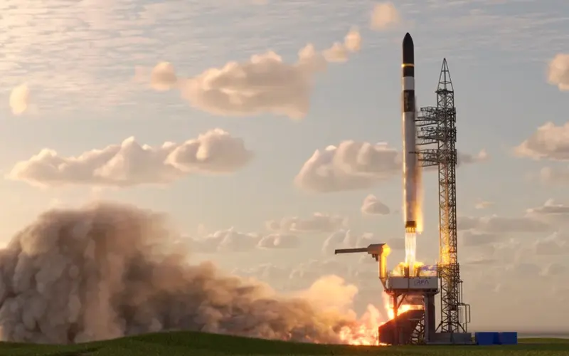 Rocket Factory Augsburg has been awarded a ESA Flight Ticket Initiative contract to launch two missions aboard its RFA One rocket.