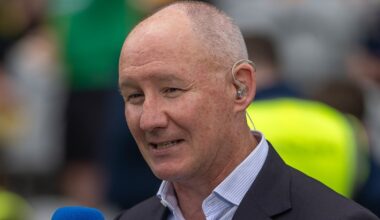 Jim Gavin steps down as chair of North East Inner City Taskforce – The Irish Times