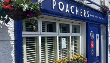 A Michelin-endorsed West Cork haven for foodies to be sold as owners say ‘it’s time to move on’