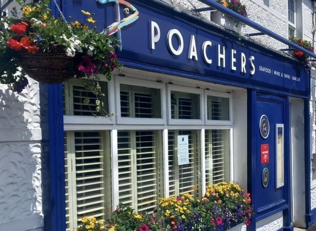 A Michelin-endorsed West Cork haven for foodies to be sold as owners say ‘it’s time to move on’