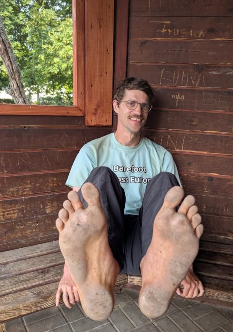 Eamonn Keaveney have stood up to the challenge well.